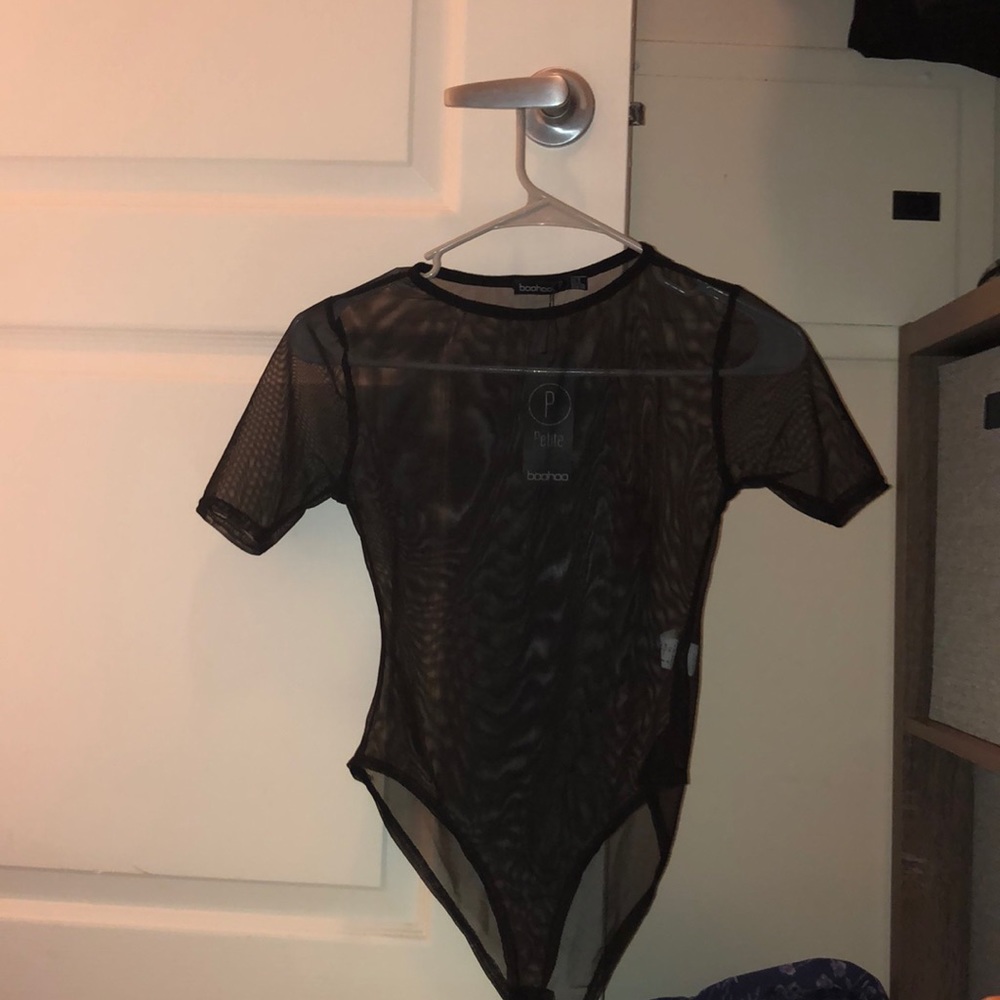 Body suit